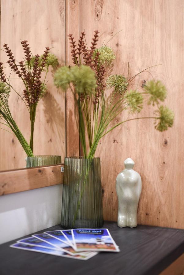 Garden Apartment - Oaza U Centru Grada โนวีซาด ภายนอก รูปภาพ